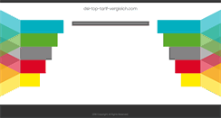 Desktop Screenshot of dsl-top-tarif-vergleich.com